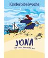 Kinderbibelwoche Jona